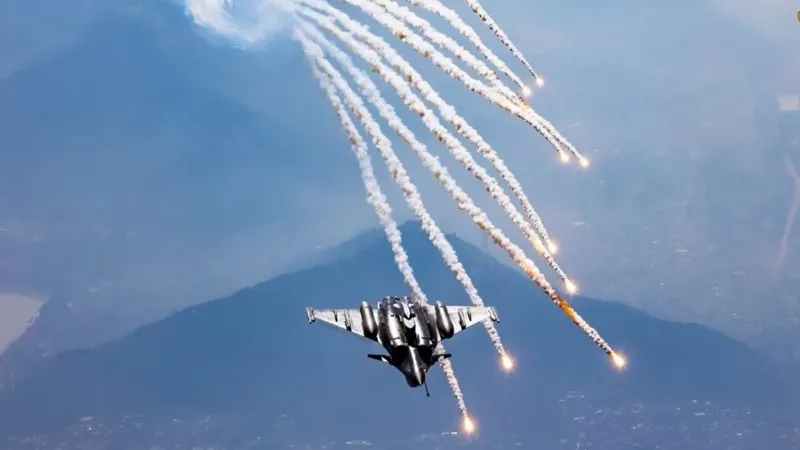 जिस मिसाइल ने पाकिस्तान में मचाई तबाही, फ्रांस के साथ भारत जल्द करेगी बड़ी डील; जानें खासियत