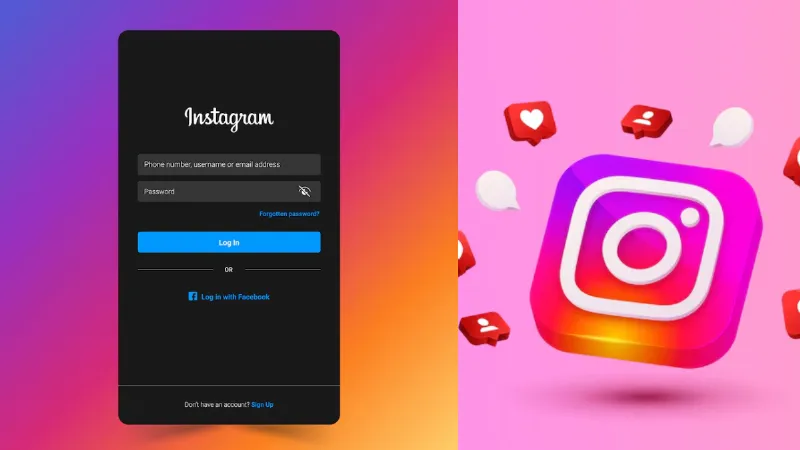 tECH Is Instagram locked or can't you log in This is how you can fix it in minutes