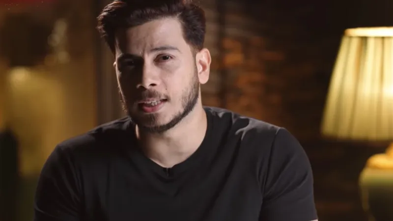 YouTuber Nitish Rajput Eduquity Technologies Pvt. Ltd. Has filed a defamation case related to SSC