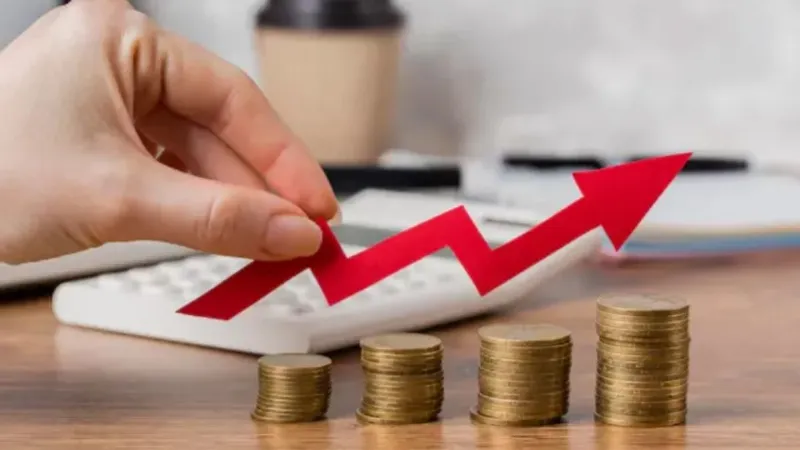 वैश्विक तनाव के बीच भारत की रफ्तार बरकरार, इस एजेंसी ने इंडियन इकॉनोमी को बताया नंबर 1