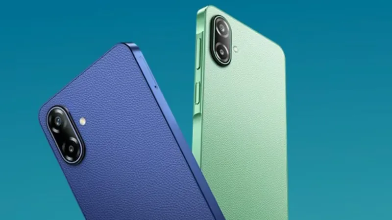 भारत में लॉन्च हुआ Samsung Galaxy F70e, 6000mAh बैटरी से है लैस, कीमत और फीचर्स जानकर हो जाएंगे खुश