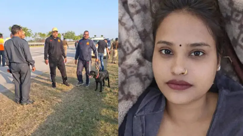 वैलेंटाइन डे पर नई गर्लफ्रेंड से शादी का वादा, पुरानी GF ने किया विरोध, फिर... आगरा में खूनी खेल