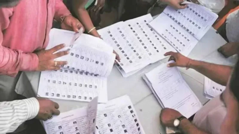 असम में विधानसभा चुनाव से पहले फाइनल वोटर लिस्ट जारी, SIR के बाद कितने मतदाताओं के नाम हटे?