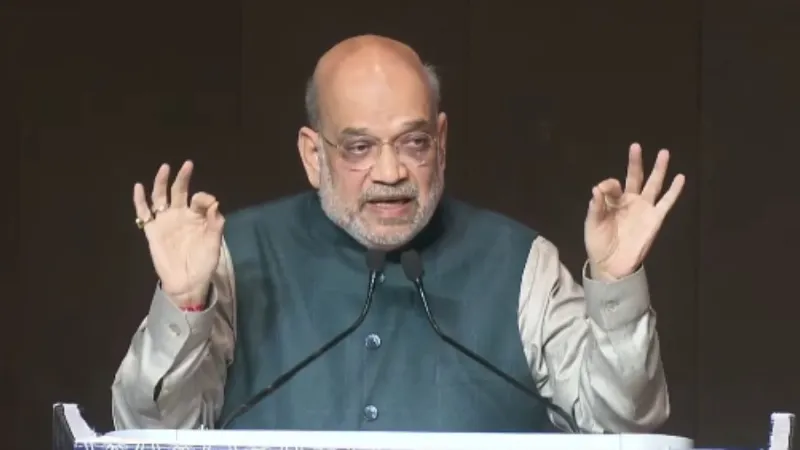 क्या है 14C, जो साइबर अपराधियों के लिए बन रहा काल? गृह मंत्री अमित शाह ने दी जानकारी