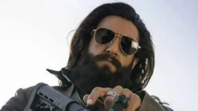 अभिनेता रणवीर सिंह को मिली धमकी, वॉइस नोट के जरिए मांगे करोड़ों रुपये; पुलिस जांच में जुटी