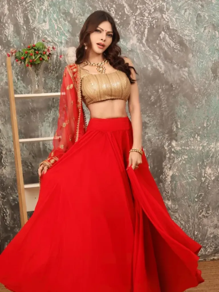 शुरुआत में मैंने पैसों के लिए... शर्लिन चोपड़ा ने पेड फिजिकल रिलेशन को लेकर किया बड़ा खुलासा