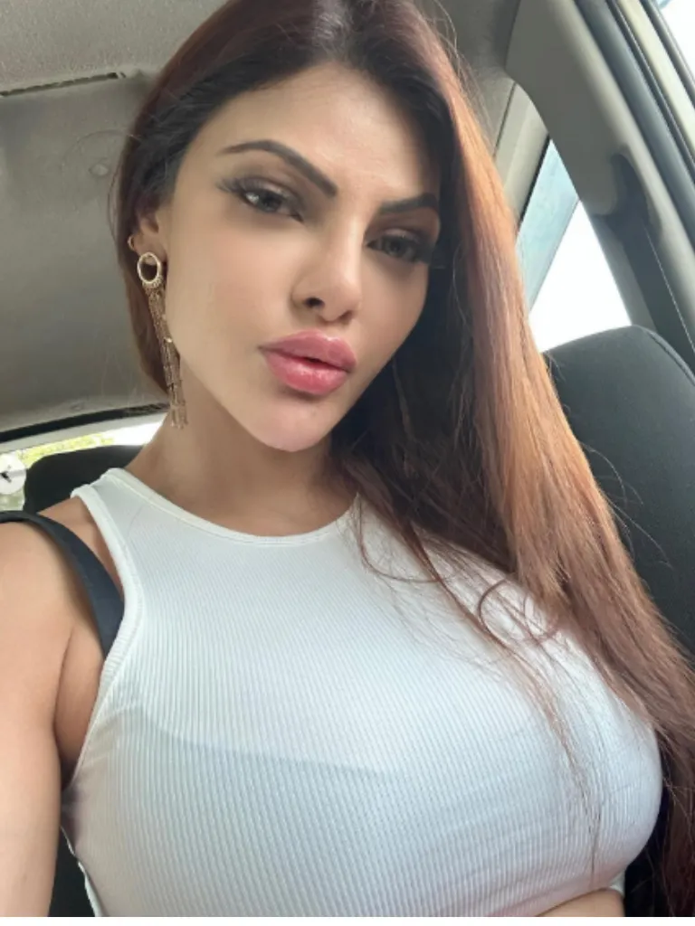 शुरुआत में मैंने पैसों के लिए... शर्लिन चोपड़ा ने पेड फिजिकल रिलेशन को लेकर किया बड़ा खुलासा