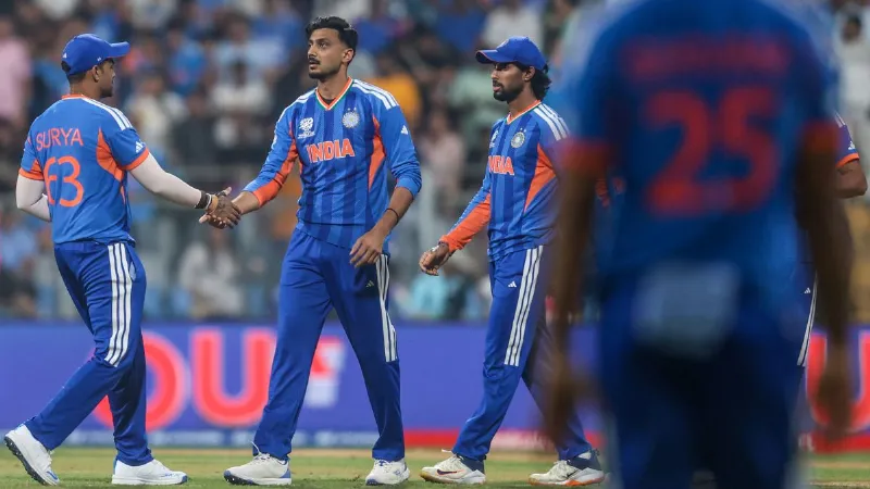 T20 वर्ल्ड कप में कब और कहां होगा भारत का अगला मुकाबला, किस टीम से होगी भिड़ंत? पढ़ें सारी डिटेल्स