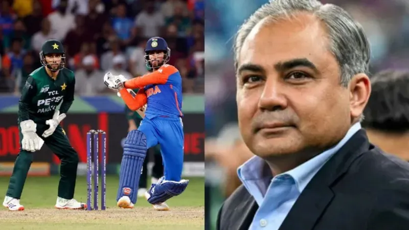 तो इसलिए राजी हुआ PCB! ICC और पाकिस्तान के बीच हुई सीक्रेट डील, जानें कब होगी इसकी घोषणा