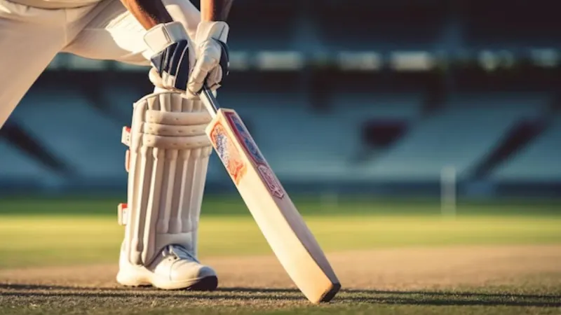 BCCI में नौकरी पाने का सुनहरा मौका, टोटल 10 पदों पर निकली भर्ती; जानिए कौन कर सकता है अप्लाई