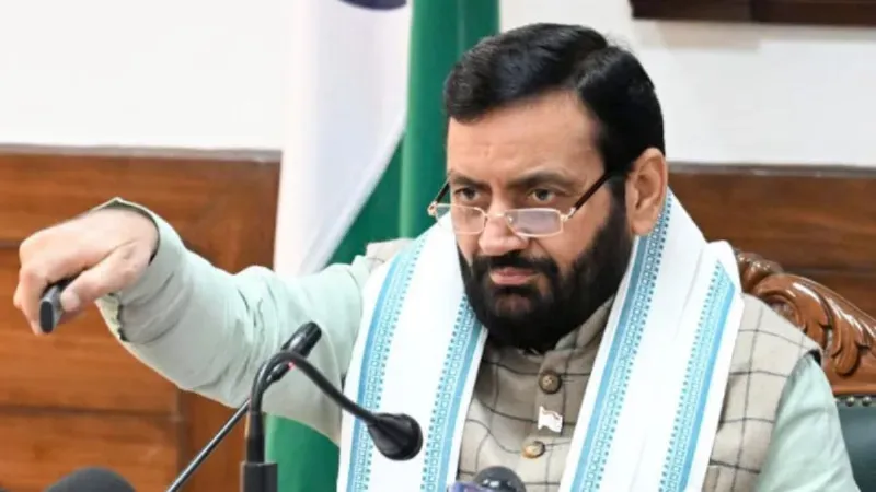 हरियाणा की महिलाओं को बड़ा तोहफा, लाडो लक्ष्मी योजना की चौथी किस्त जारी, CM सैनी ने ट्रांसफर किए 193 करोड़