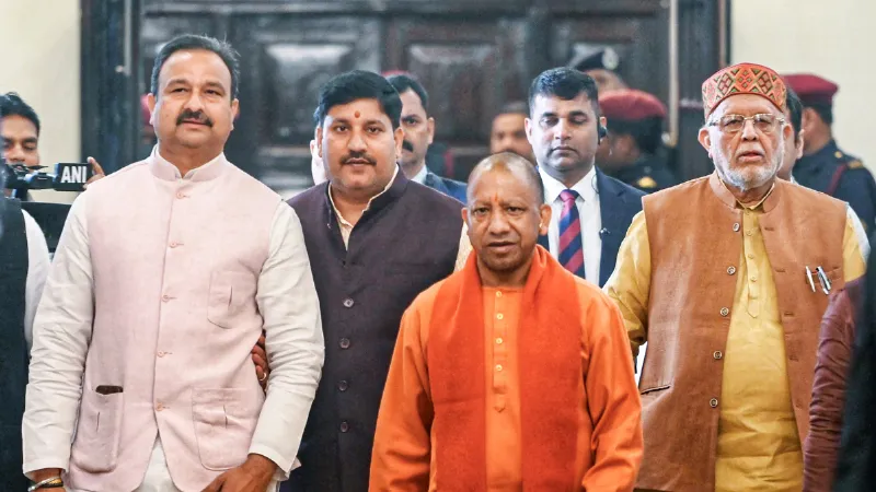 Uttar Pradesh: किसान, नौजवान और महिला... योगी सरकार ने बजट में की बड़ी घोषणाएं, जानें किसे क्या मिला