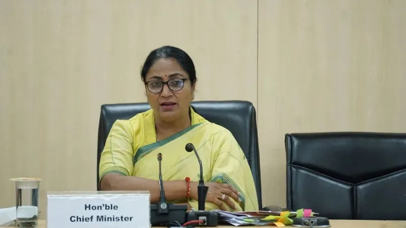 दिल्ली में 3 मेट्रो कॉरिडोर का होगा एक्सटेंशन, रेखा गुप्ता सरकार ने दी मंजूरी, कहां-कहां जाना होगा आसान?