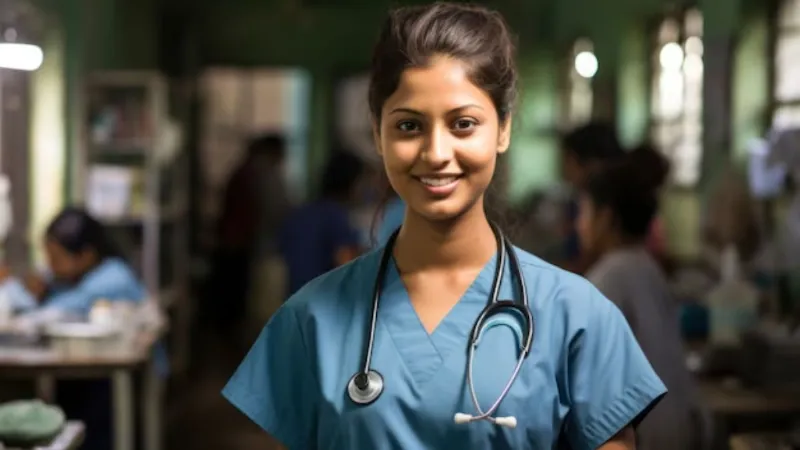 Nursing Jobs 2026: हिमाचल में निकली असिस्टेंट स्टाफ नर्स की वैकेंसी, ये कैंडिडेट्स कर सकते हैं आवेदन