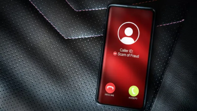 ठगों का नया ठिकाना बना भारत! 1 साल में आई 4168 करोड़ Spam Calls, जानिए सेफ रहने के तरीके