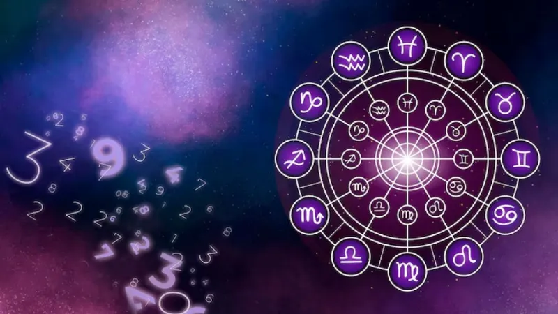 Aaj Ka Rashifal Today Horoscope from Aries to Pisces financial benefits