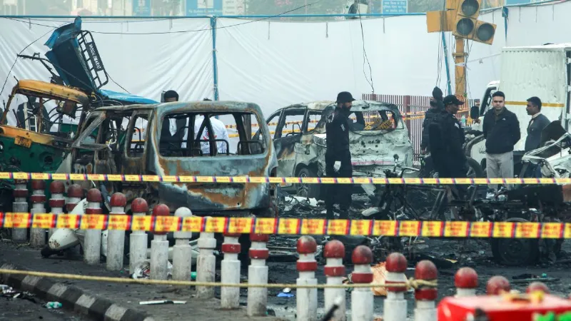 जैश-ए-मोहम्मद ने करवाया था लाल किले के पास बलास्ट, UNSC में बेनकाब हुआ पाकिस्तान, क्या होगा एक्शन?