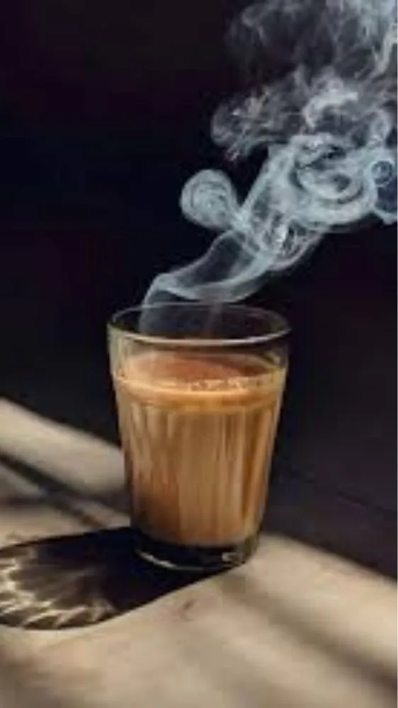 चाय की लत बन सकती है सेहत की दुश्मन! अगर जान लिए नुकसान तो आज ही कर लेंगे तौबा