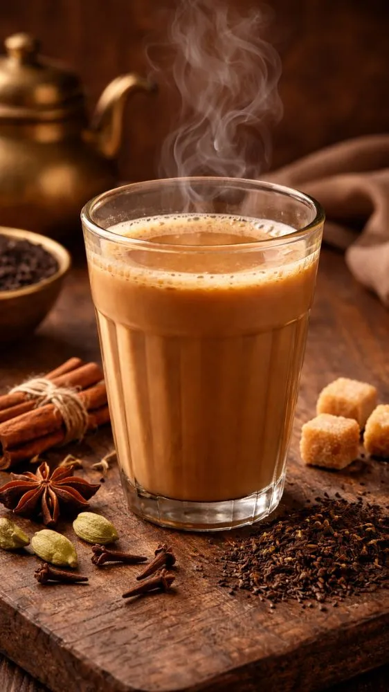 चाय की लत बन सकती है सेहत की दुश्मन! अगर जान लिए नुकसान तो आज ही कर लेंगे तौबा