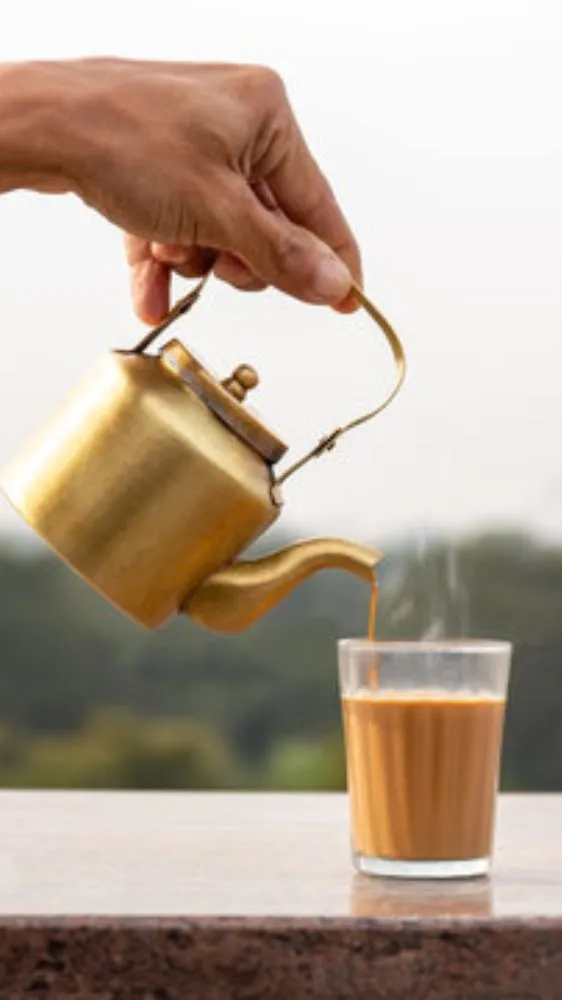 चाय की लत बन सकती है सेहत की दुश्मन! अगर जान लिए नुकसान तो आज ही कर लेंगे तौबा