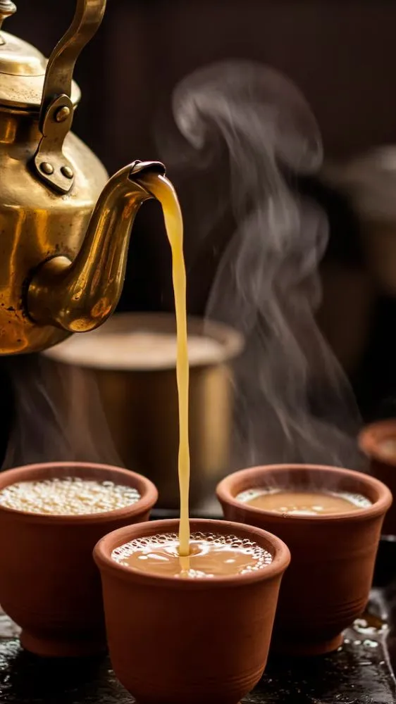 चाय की लत बन सकती है सेहत की दुश्मन! अगर जान लिए नुकसान तो आज ही कर लेंगे तौबा