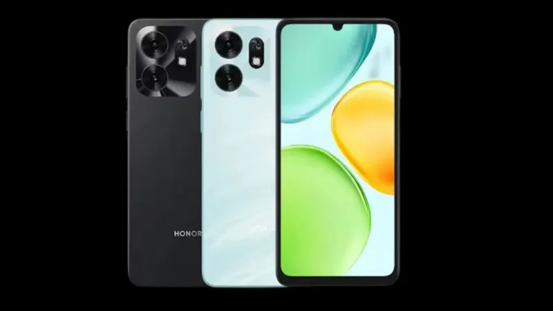 दमदार फीचर्स वाला सस्ता 5G फोन हुआ लॉन्च, 5260mAh बैटरी और 50MP कैमरा समेत कई जबरदस्त खूबियां