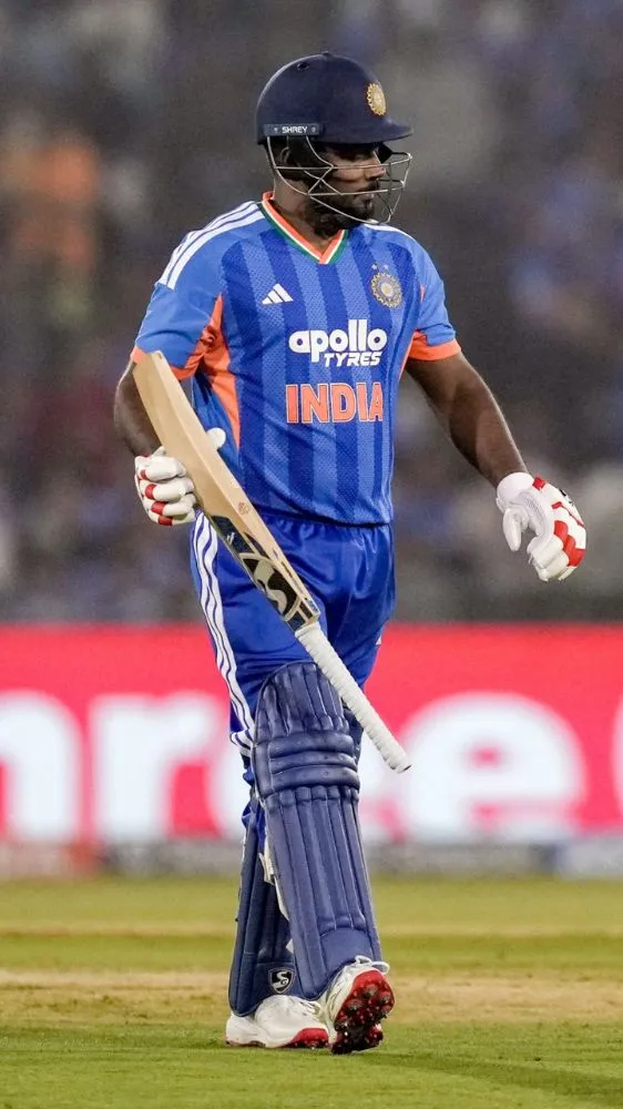 T20 वर्ल्ड कप में टीम इंडिया ने रचा इतिहास, लगाई रिकॉर्ड्स की झड़ी, नामीबिया को 93 रन से हराया