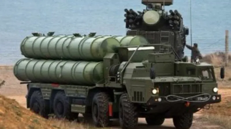 जिस S400 ने पाकिस्तानी साजिश को किया नाकाम, उसको लेकर डिफेंस मंत्रालय का बड़ा ऐलान; जानें पूरी डिटेल