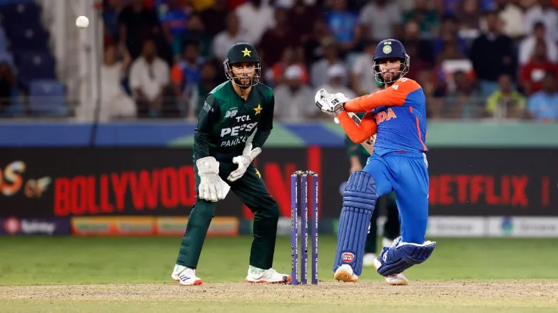 T20 World Cup 2026 india vs pakistan match live streaming details