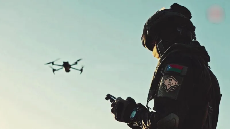 मुनीर की सेना पर अब BLA बरसाएगी आग! बलूचों ने बनाई ड्रोन आर्मी, ऑपरेशन हेरोफ 2.0 में दिखाई ताकत