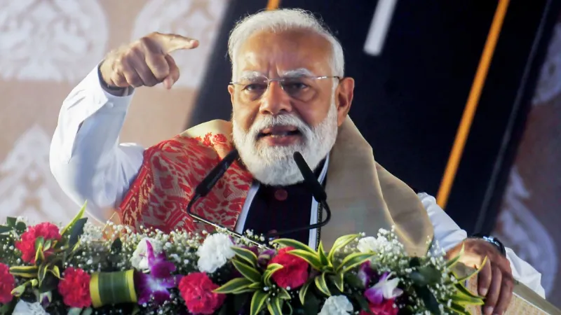 हाइवे पर लैंडिग से लेकर नेशनल डेटा सेंटर तक... जानें पीएम मोदी का असम दौरा क्यों है महत्वपूर्ण