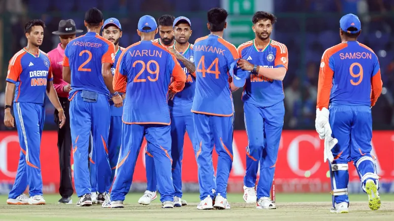 T20 World Cup 2026: टीम इंडिया फिर रचेगी इतिहास? जानिए तीसरी बार चैंपियन बनाने वाला अजब-गजब संयोग