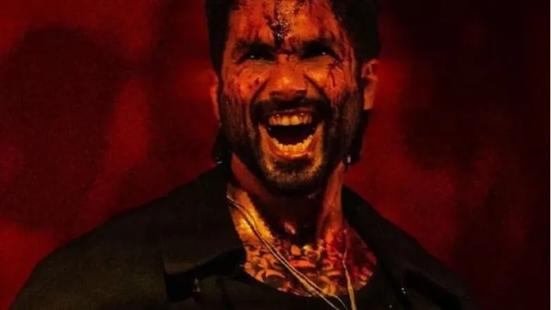 O Romeo BO Collection: शाहिद कपूर की 'ओ रोमियो' को मिल रहा जबरदस्त रिस्पांस; पहले दिन की इतनी कमाई