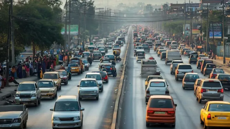 गाड़ी की आरसी खो गई है? टेंशन ना लें, घर बैठे करें डाउनलोड; जान लीजिए पूरा प्रोसेस