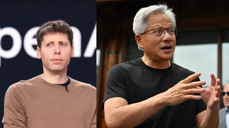 India AI Impact Summit 2026 500 tech giants including Sam Altman Jensen Huang are coming to India