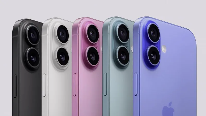 iPhone 16 Plus price cut in Vijay Sales Discount of 21 thousand rupees