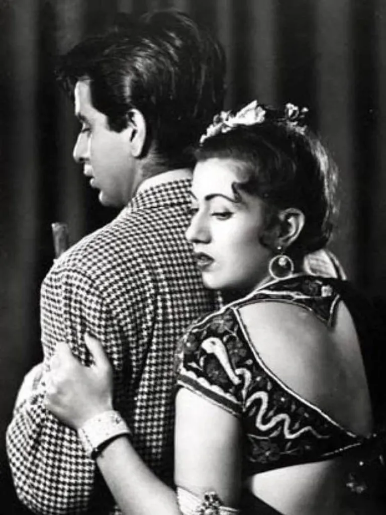 मधुबाला से दिलीप कुमार करते थे बेहद प्यार, अचानक ऐसा क्या हुआ कि पहुंच गए कोर्ट?