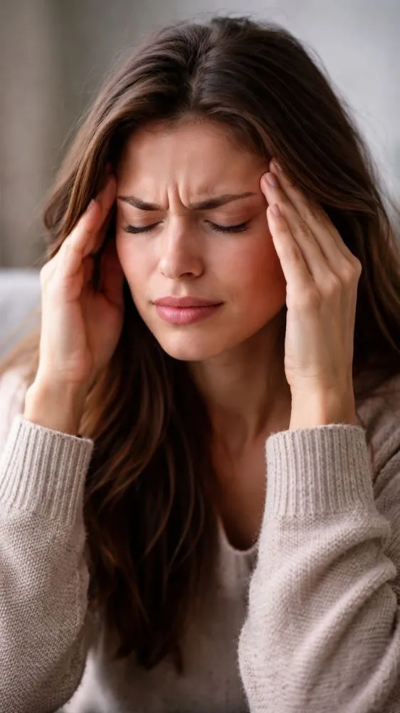 बार-बार हो रहा है सिर दर्द? इन खतरनाक बीमारियों का हो सकता है संकेत
