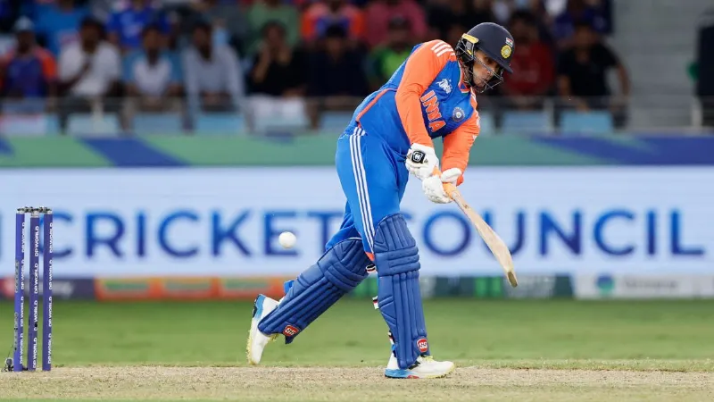 IND vs PAK: अभिषेक शर्मा कल खेलेंगे या नहीं? कप्तान सूर्यकुमार यादव ने बता दिया सबकुछ