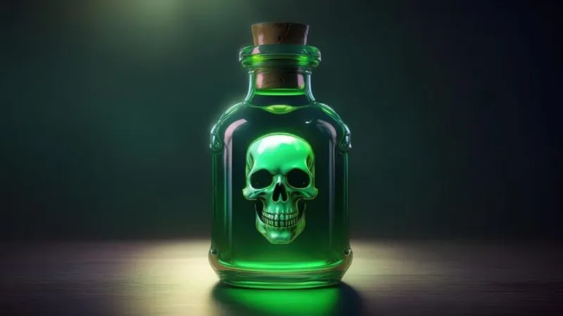 जहर टेस्ट करने के लिए 5 लड़कियों ने चखा पॉइजन, 4 की हुई मौत; औरंगाबाद में दिल दहला देने वाली घटना