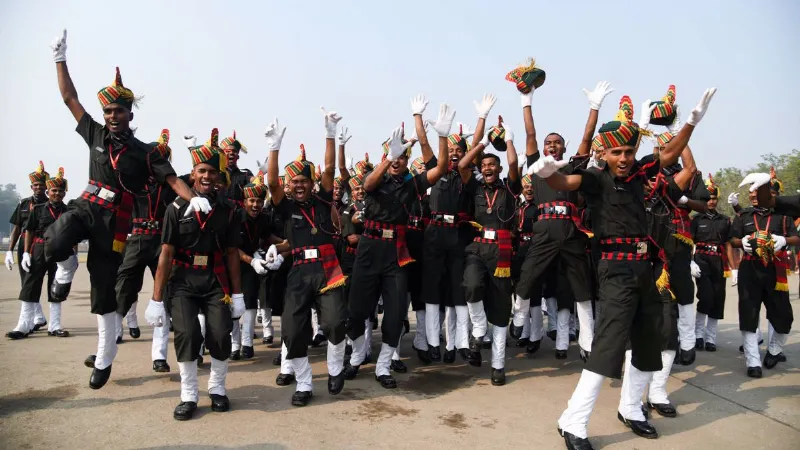 Indian Army Agniveer 2026: सेना में भर्ती होने का सुनहरा मौका, 25,000  पदों पर होगी भर्ती, पढ़ें डिटेल