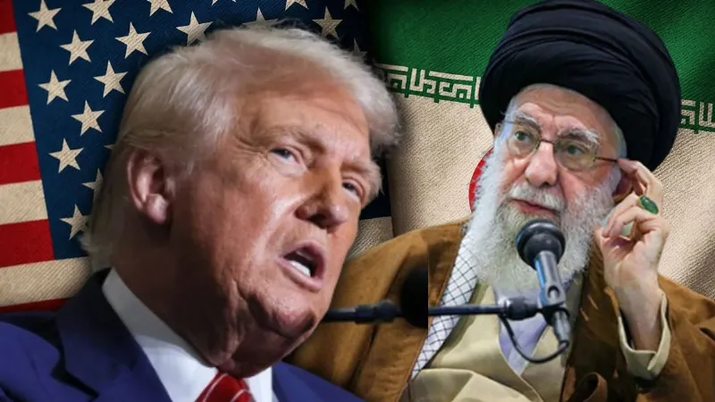 ईरान दुनिया के लिए बड़ा खतरा... अमेरिकी विदेश मंत्री का बड़ा बयान, मीडिल ईस्ट में हलचल तेज