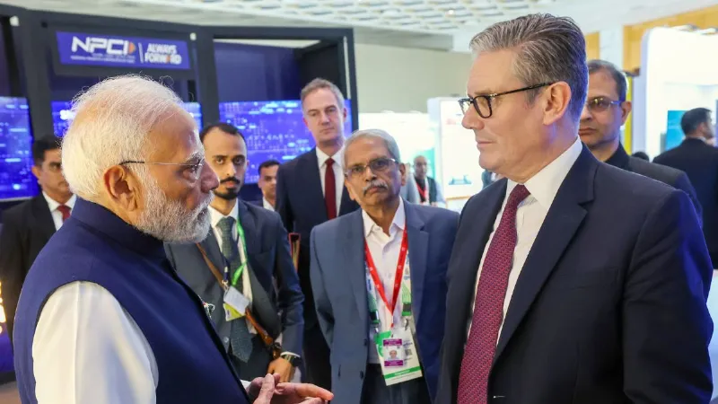 अप्रैल से सस्ती हो सकती है स्कॉच व्हिस्की और ब्रिटिश लग्जरी कारें, भारत-यूके समझौते के लागू होने की उम्मीद