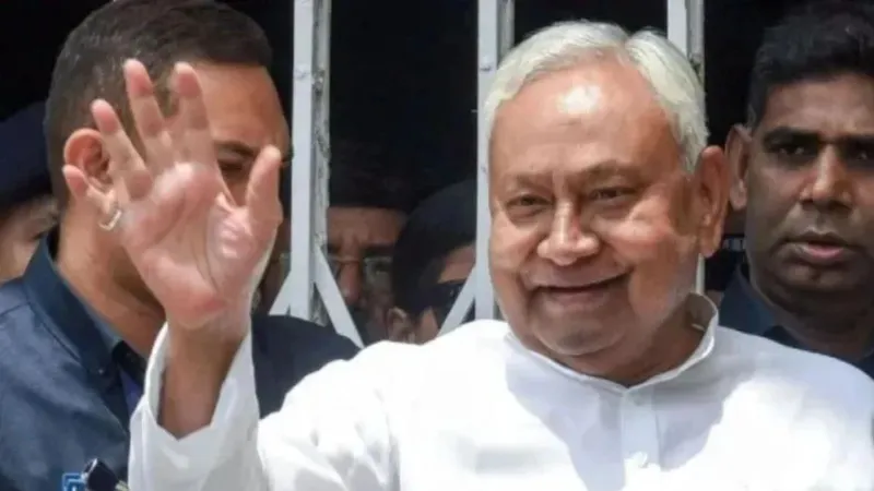 बिहार में सुरक्षा मजबूत करने की तैयारी, 17 हजार पदों पर होगी भर्ती; जानें कितनी मिलेगी सैलरी