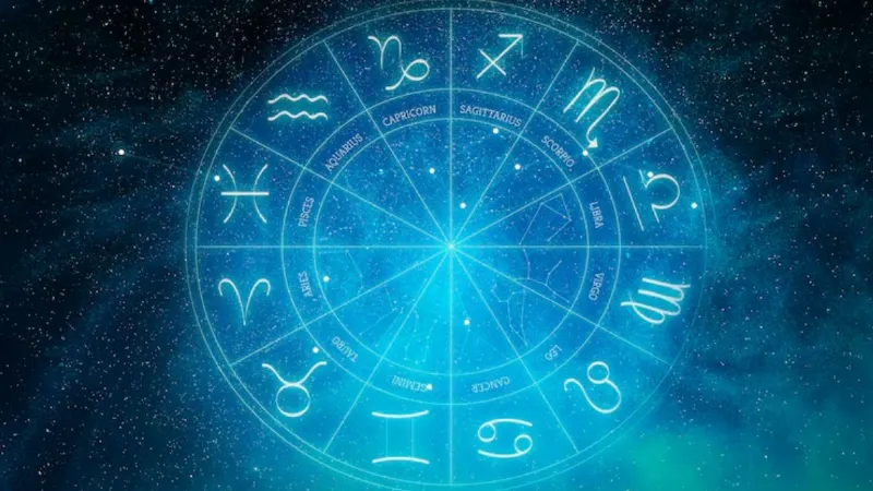 Aaj Ka Rashifal today horoscope People of these zodiac signs economic situation