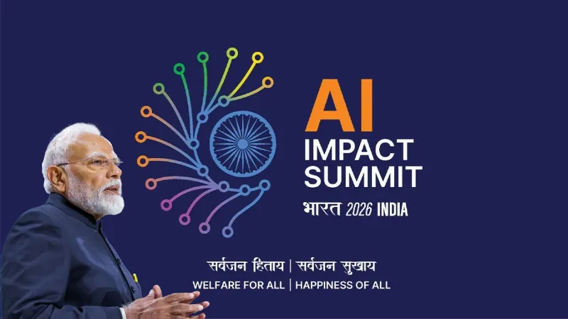 AI Impact Summit: 20 देशों के राष्ट्राध्यक्ष, 600 से ज्यादा स्टार्टअप... आज से एआई महाकुंभ की शुरुआत
