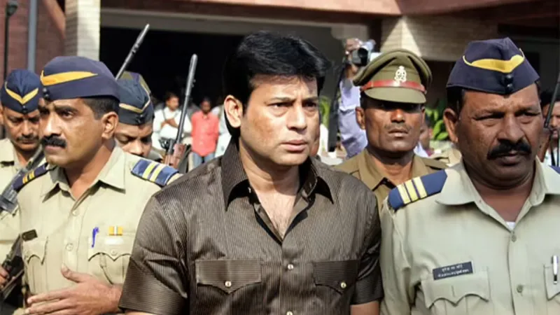 सजा पूरी होने के बाद भी नहीं छूटेगा अबू सलेम, सुप्रीम कोर्ट ने खारिज की रिहाई की अर्जी, क्या है मामला?