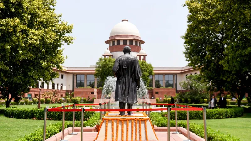 मंदिर, मस्जिद, चर्च... हर धार्मिक स्थलों पर महिलाओं के साथ भेदभाव! अब सुप्रीम कोर्ट में होगी सुनवाई