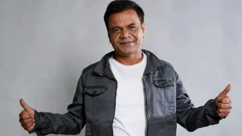 Actor Rajpal Yadav gets bail from Delhi High Court in check bounce case