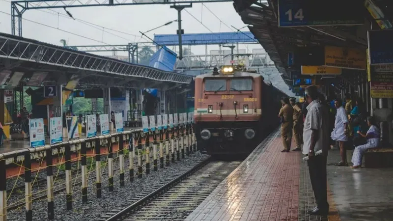 visiting Bihar on Holi these 5 special trains have been announced Know complete details